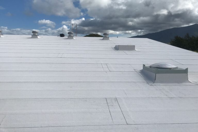 Honolulu Roofing Oahu Roofing & Repairs