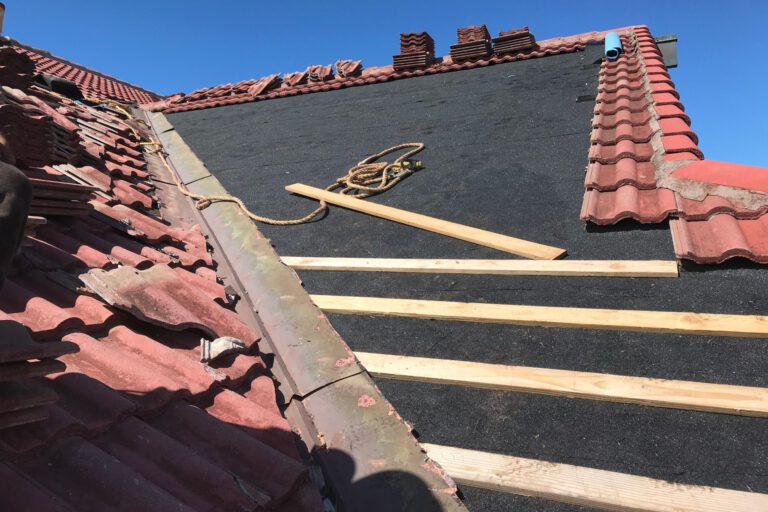 Honolulu Roofing Oahu Roofing & Repairs