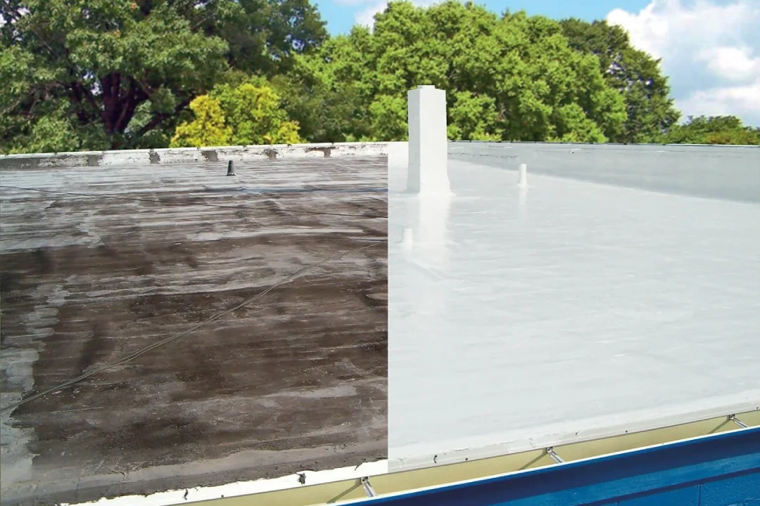 fflat roofing service image