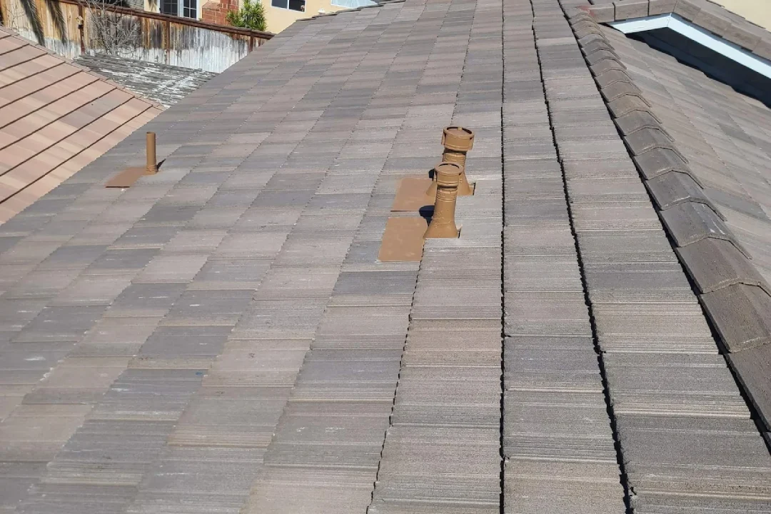 tile roofing product image