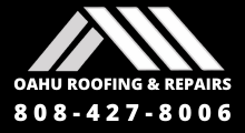 OAHU ROOFING & REPAIRS LOGO